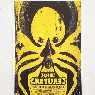 Lewis Wickwar - Yellow Face