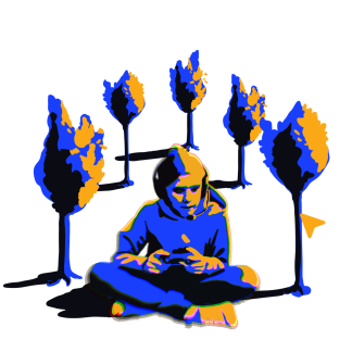 Creative Environment