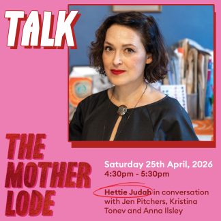 Hettie Judah in conversation with Jennifer Pitchers, Kristina Tonev & Anna Ilsley followed by a book signing: How to Enter the Art World …AFTER