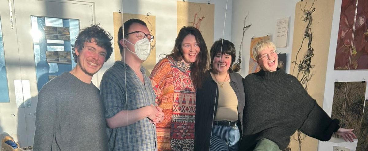Young Artist Residencies 2026