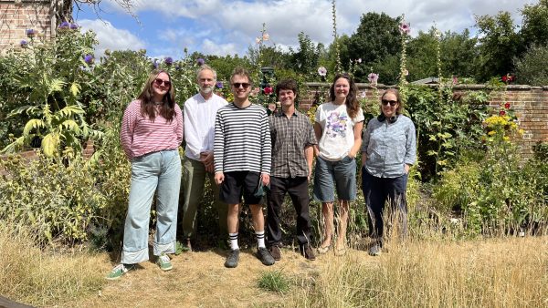 The Garden Project