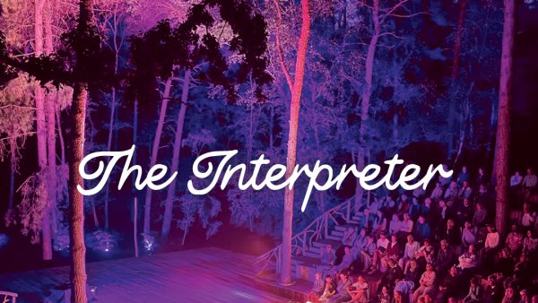 The Interpreter
